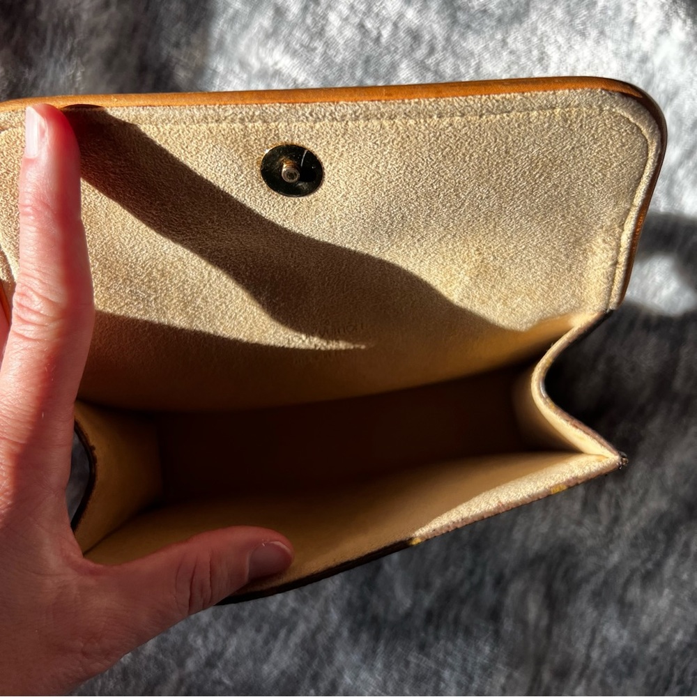 LOUIS VUITTON MONOGRAM FLORENTINE POUCH POCHETTE BUM BAG - Picture 8 of 12